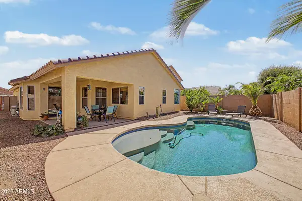 45036 W Alamendras Street, Maricopa, AZ 85139