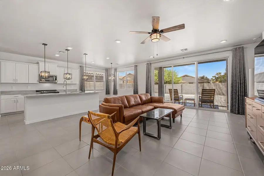 3564 E Alexander Drive, San Tan Valley, AZ 85143 - #3