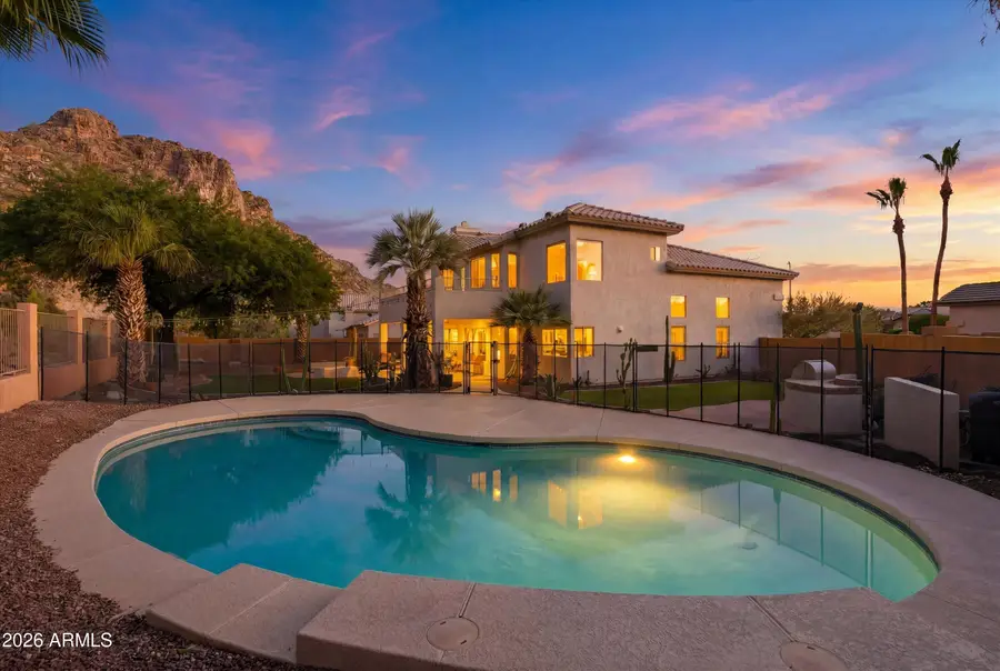 14601 S 14th Way, Phoenix, AZ 85048 - #2