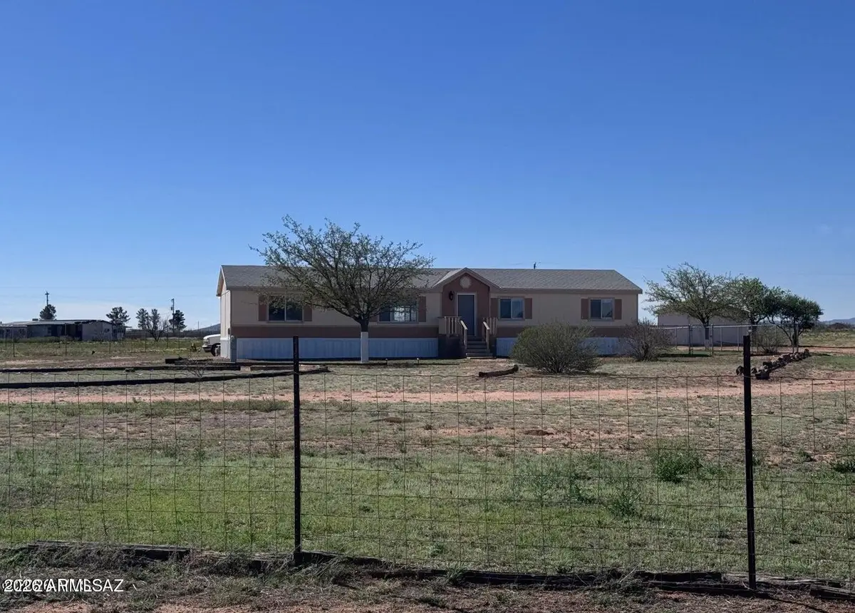 334 E Cochise Way #644, Cochise, AZ 85606 - #1