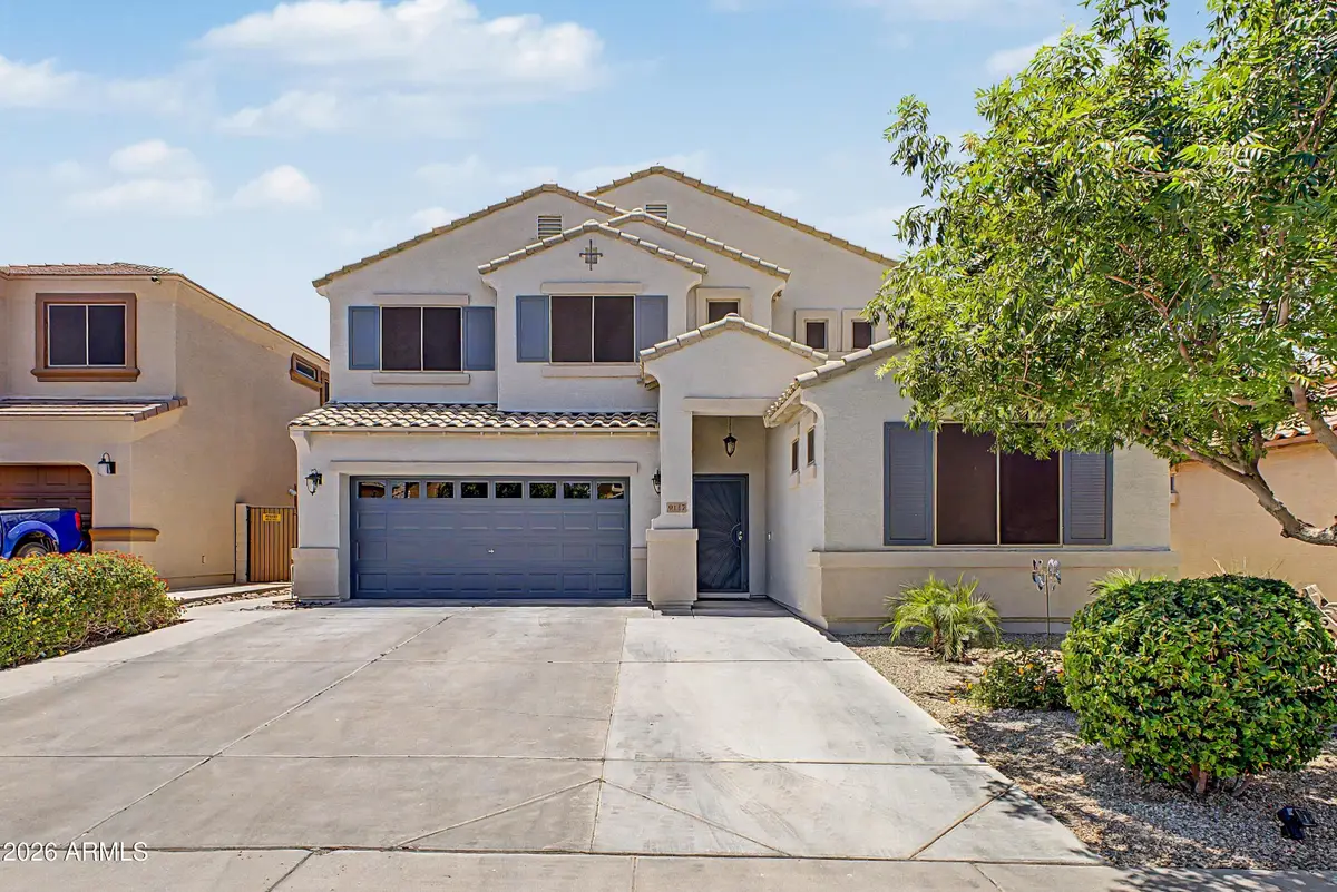 9117 W Riverside Avenue, Tolleson, AZ 85353 - #1