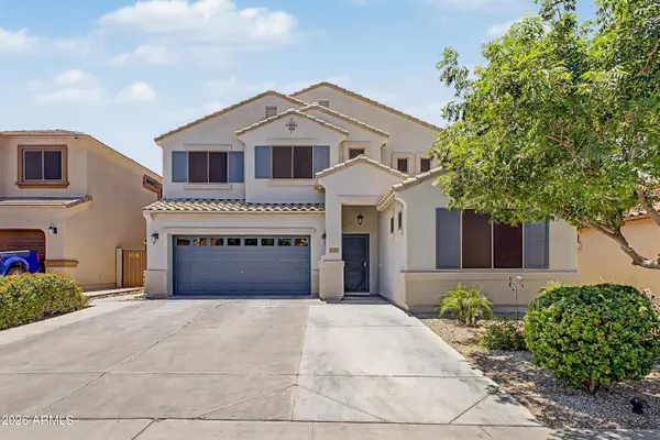 9117 W Riverside Avenue, Tolleson, AZ 85353