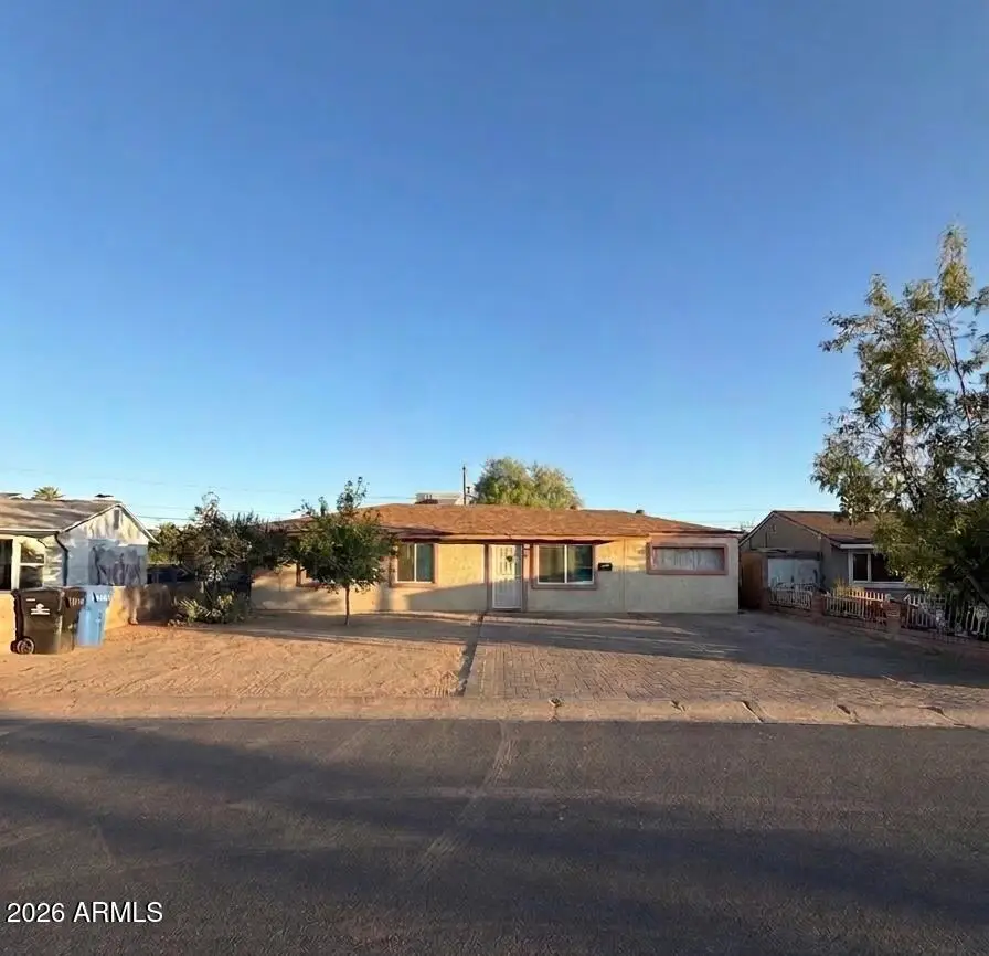 3641 W Lewis Avenue, Phoenix, AZ 85009 - #1