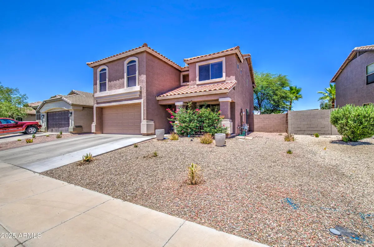 43822 W Baker Drive, Maricopa, AZ 85138 - #1
