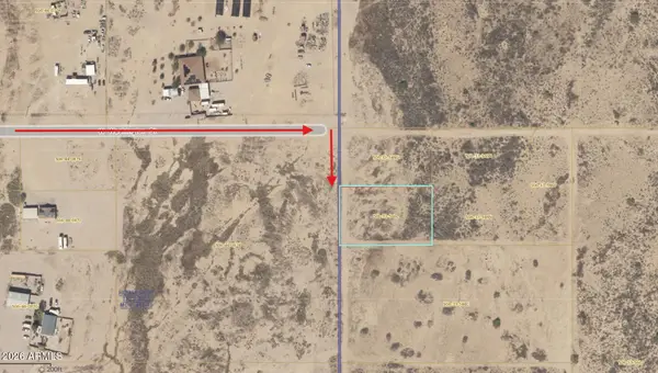 384th Ave & Washington Street #LOT B, Tonopah, AZ 85354