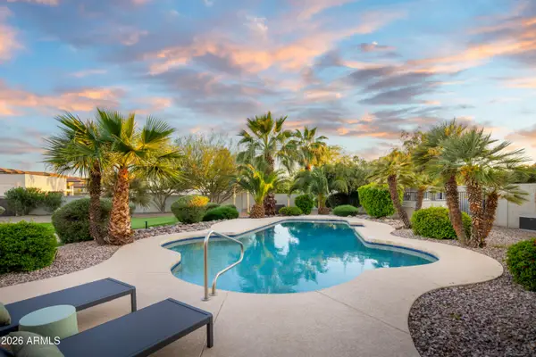 7041 E Presidio Road E, Scottsdale, AZ 85254