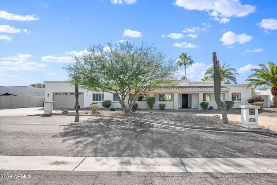 7041 E Presidio Road E, Scottsdale, AZ 85254 - #2