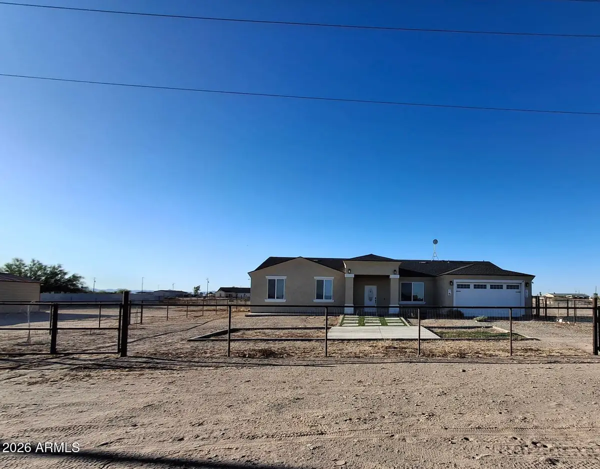 36726 W Buckeye Road, Tonopah, AZ 85354 - #1
