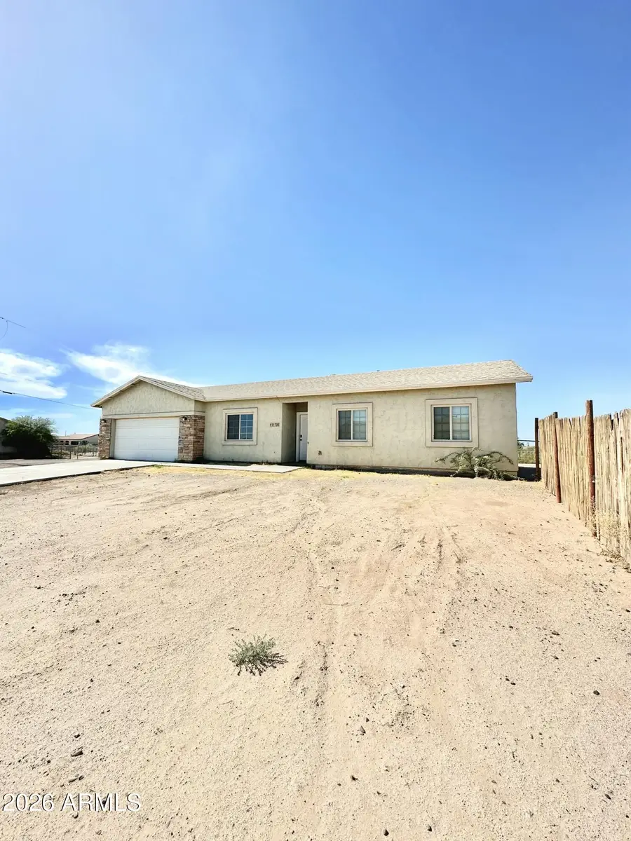 11725 S 205th Lane, Buckeye, AZ 85326 - #3