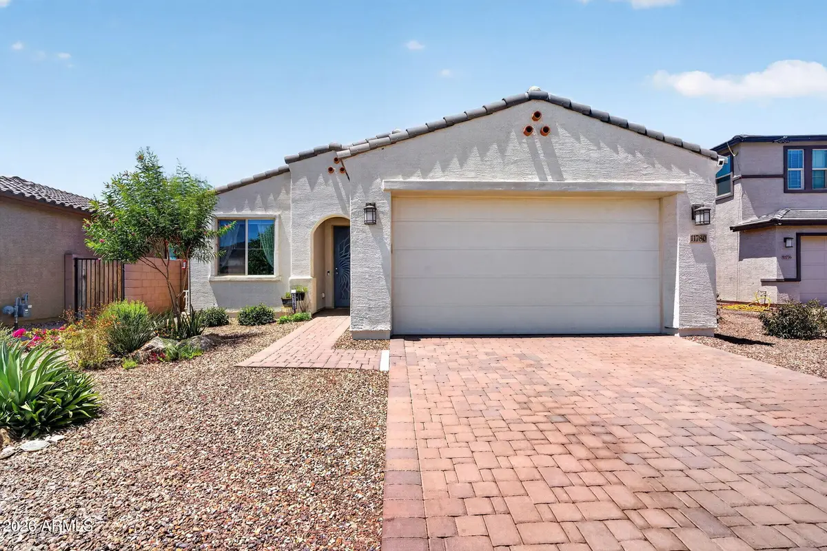 11780 S 54th Lane, Laveen, AZ 85339 - #1