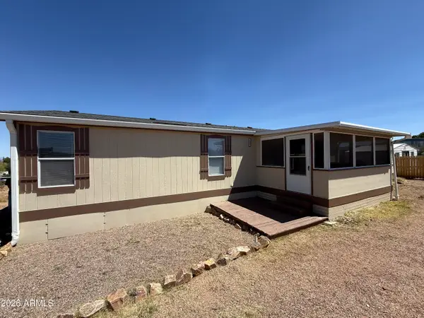 1287 N Camino San Rafael --, Tombstone, AZ 85638