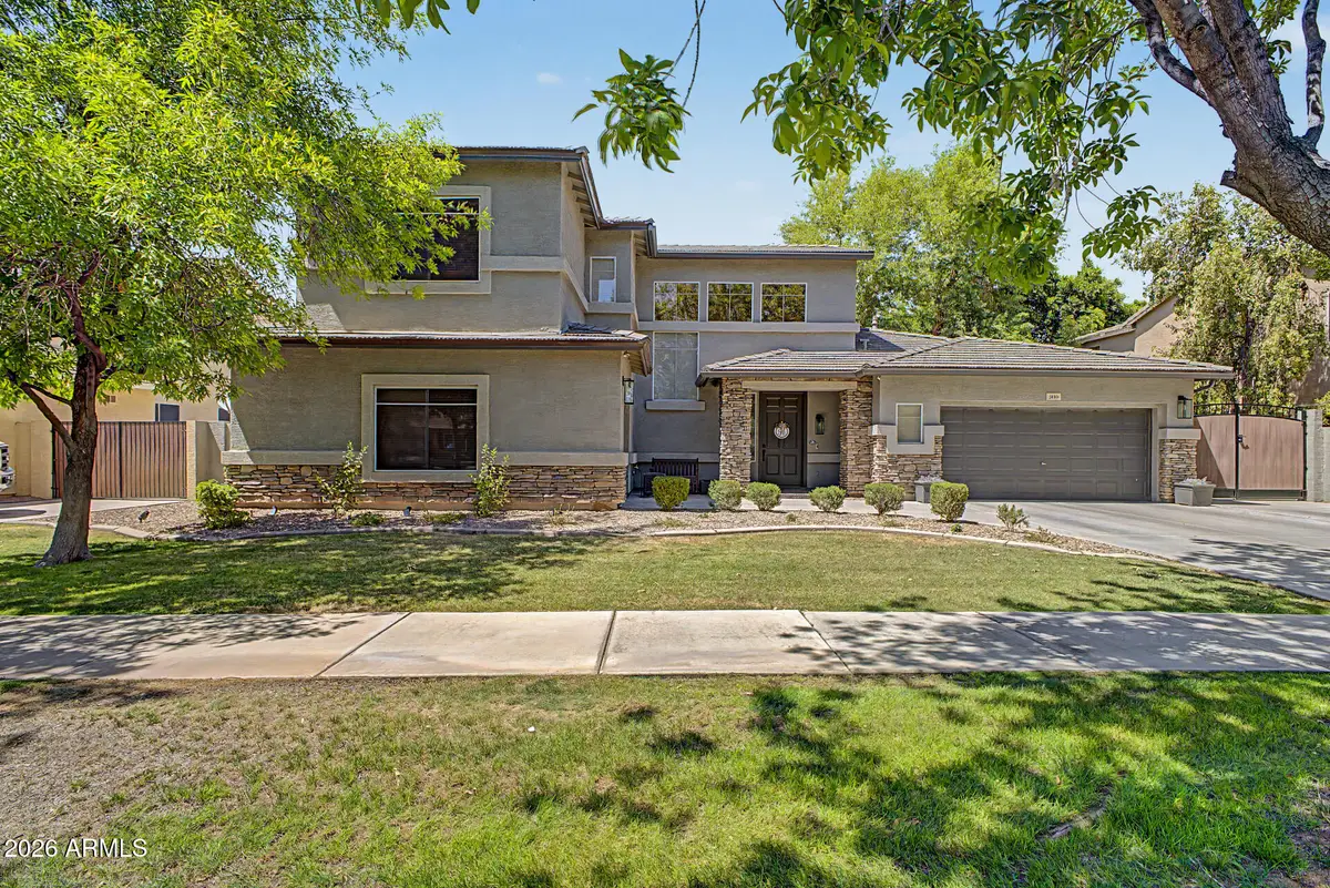 3116 E Park Avenue, Gilbert, AZ 85234 - #1