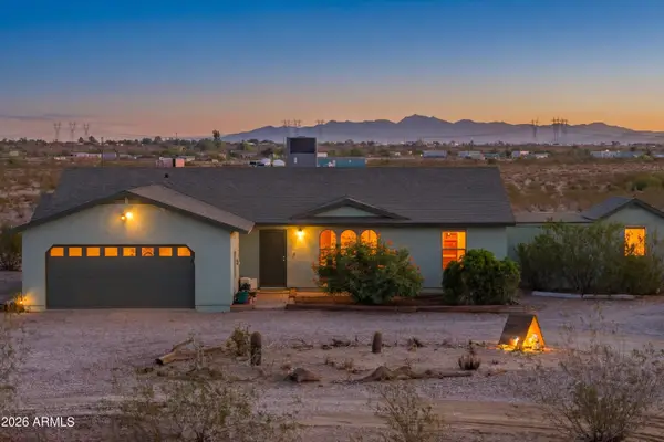 3813 S 355th Avenue, Tonopah, AZ 85354