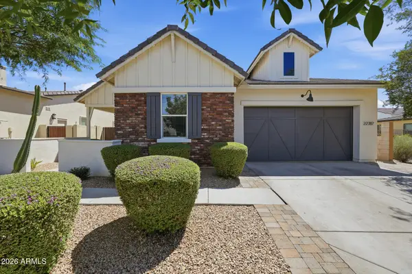 22787 E Arroyo Verde Drive, Queen Creek, AZ 85142