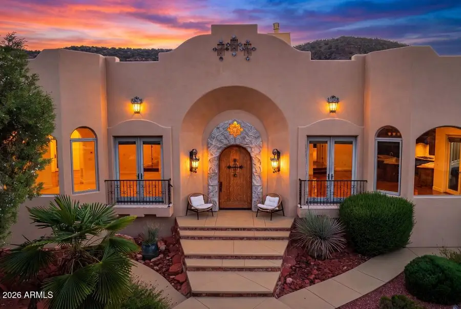 90 Via Del Viento --, Sedona, AZ 86351 - #3
