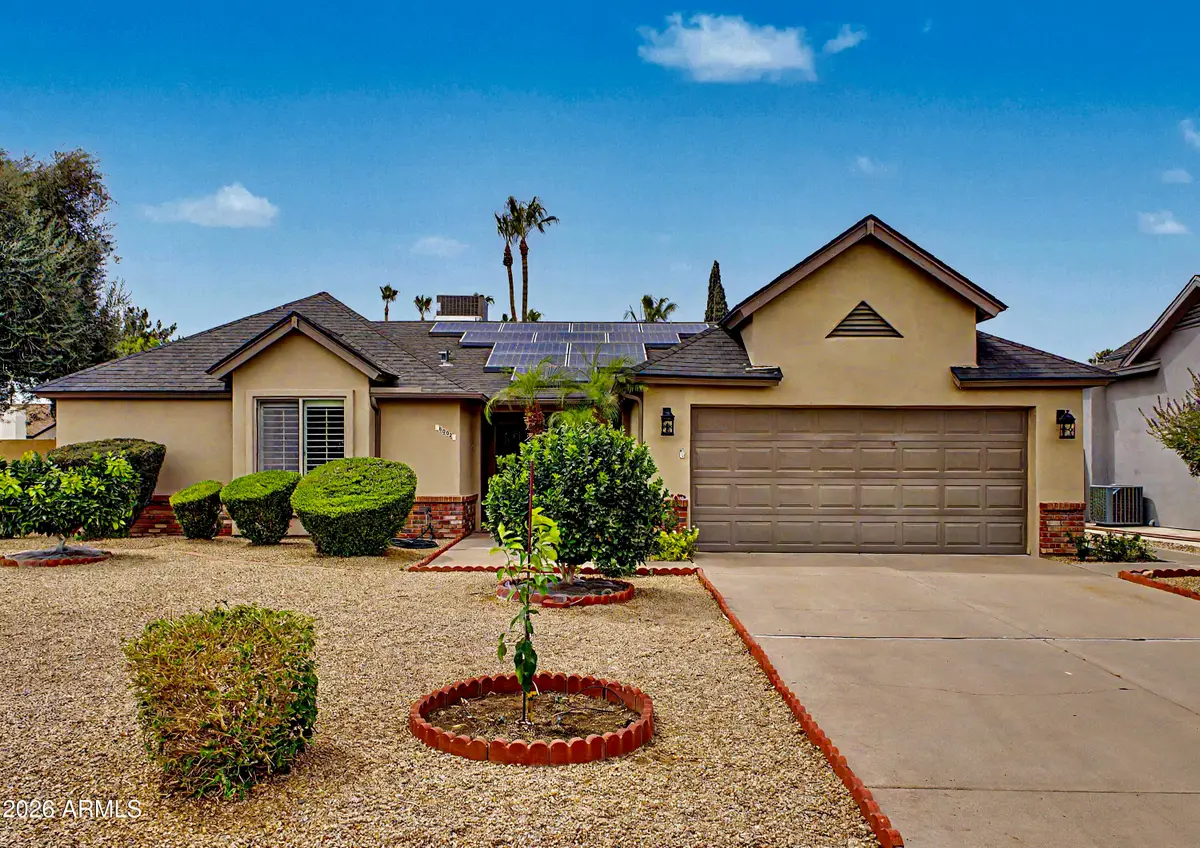 5002 E Blanche Drive, Scottsdale, AZ 85254 - #1