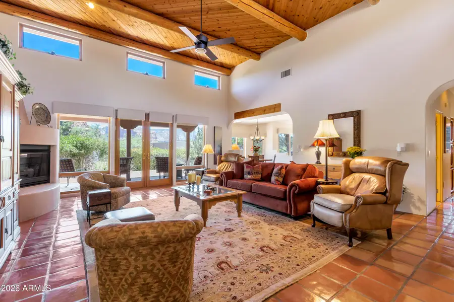 50 Quail Circle, Sedona, AZ 86351 - #3