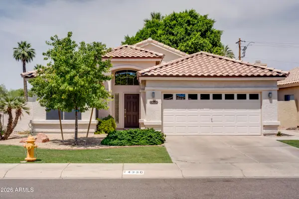 4330 N 32nd Place, Phoenix, AZ 85018
