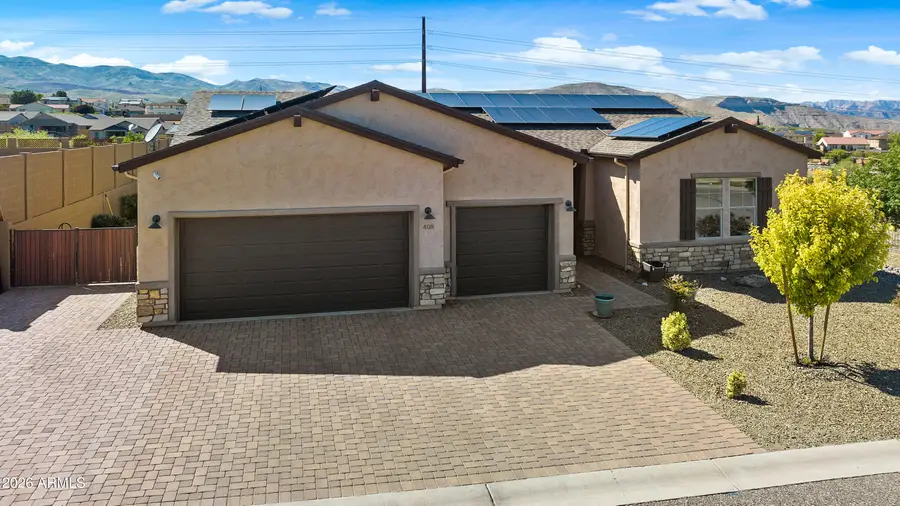 408 Powder Box Road, Clarkdale, AZ 86324 - #3