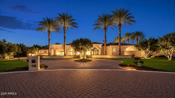 6385 E Royal Palm Road, Paradise Valley, AZ 85253