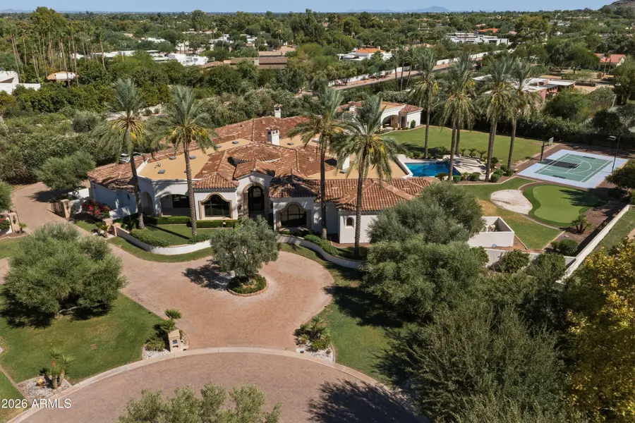 6385 E Royal Palm Road, Paradise Valley, AZ 85253 - #2