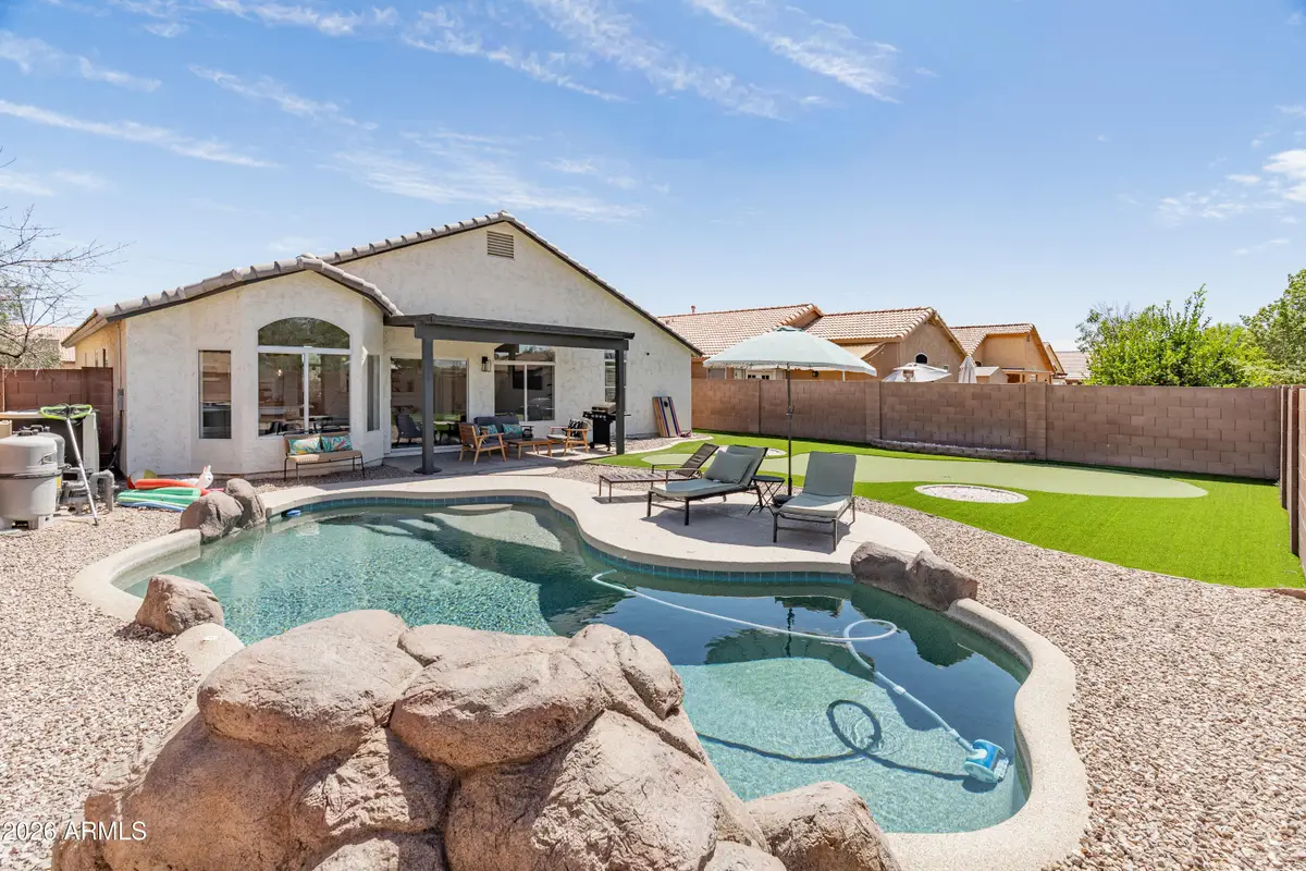2842 E Rockwood Drive, Phoenix, AZ 85050 - #1