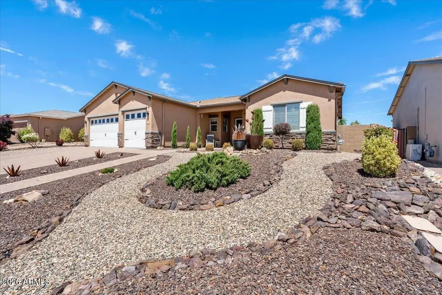 8174 N Sunset Ridge, Prescott Valley, AZ 86315 - #2