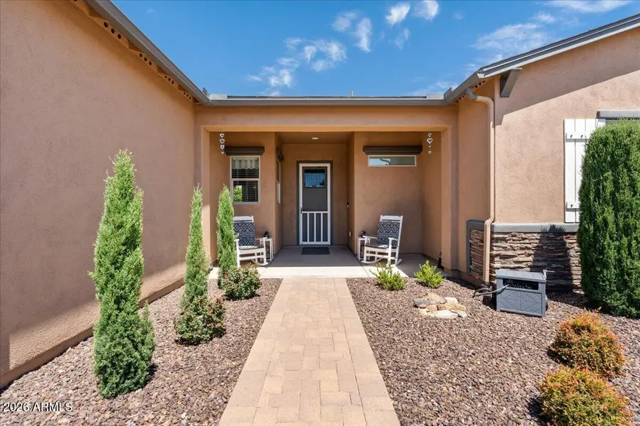 8174 N Sunset Ridge, Prescott Valley, AZ 86315 - #3