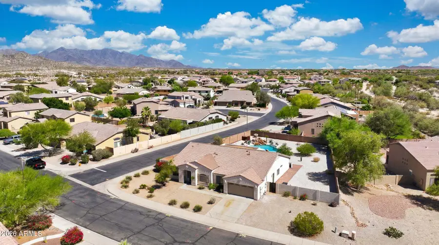 17737 W Copper Ridge Drive, Goodyear, AZ 85338 - #2