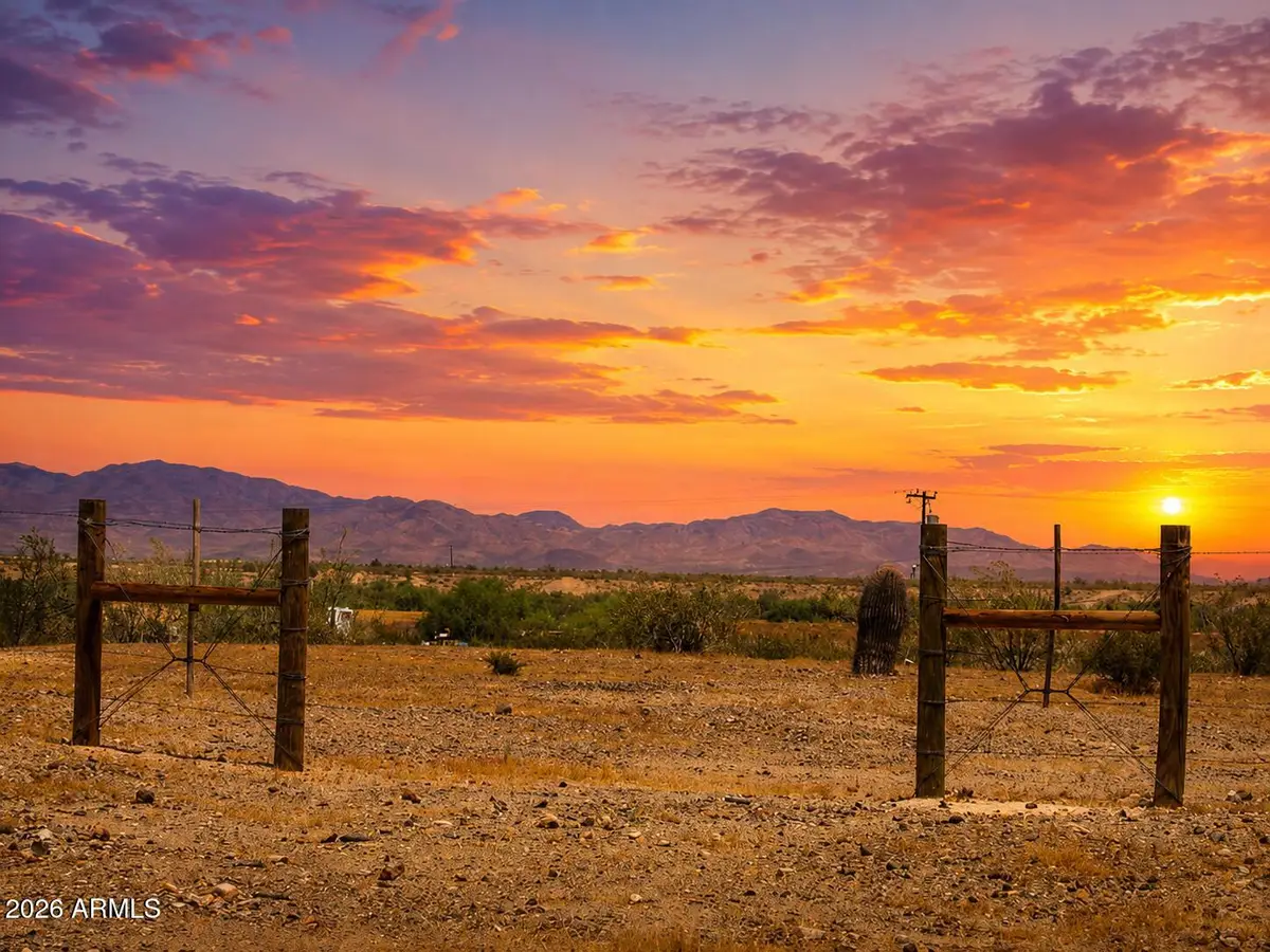 2320 S 331st Avenue, Tonopah, AZ 85354 - #1