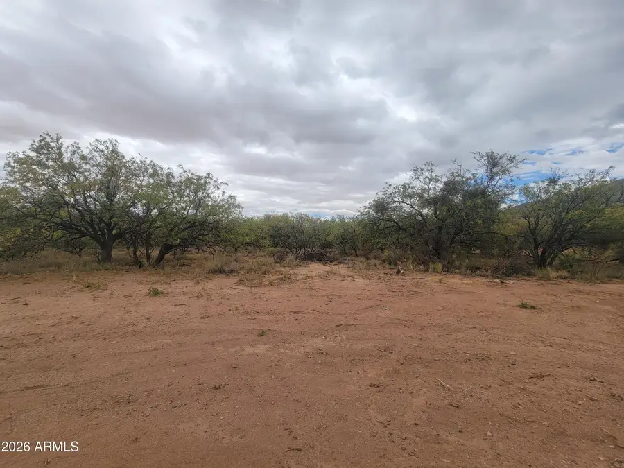 TBD E Anika Way Lot E -- #E, Hereford, AZ 85615 - #2