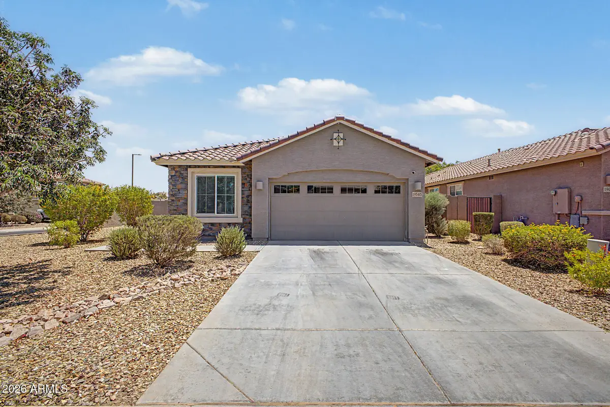 19585 W Washington Street, Buckeye, AZ 85326 - #1