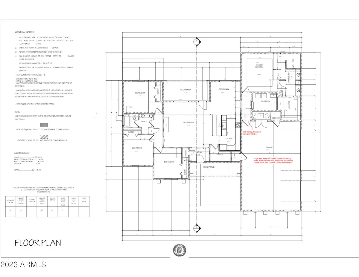 TBD E Anika Way Lot E --, Hereford, AZ 85615 - #1