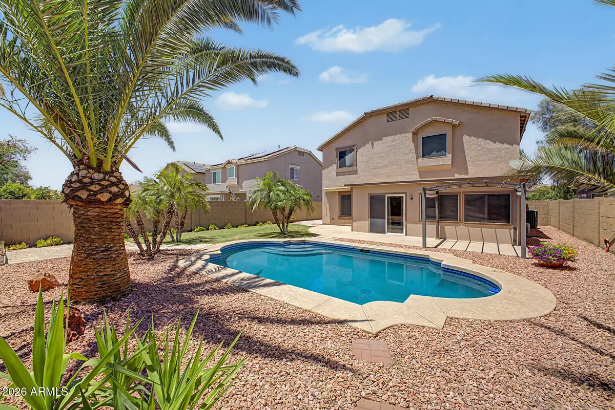 15435 W Desert Mirage Drive, Surprise, AZ 85379 - #1
