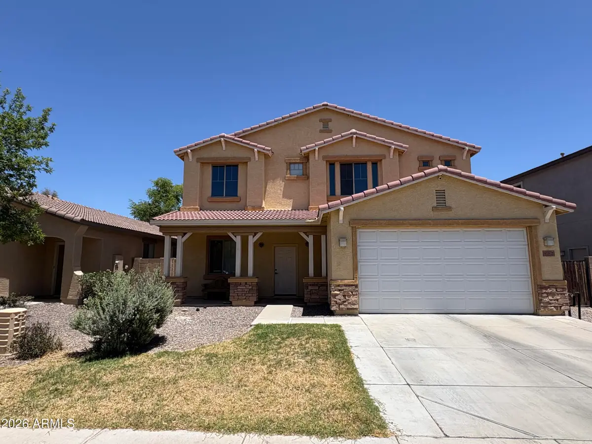962 E Saddleback Place, San Tan Valley, AZ 85143 - #1