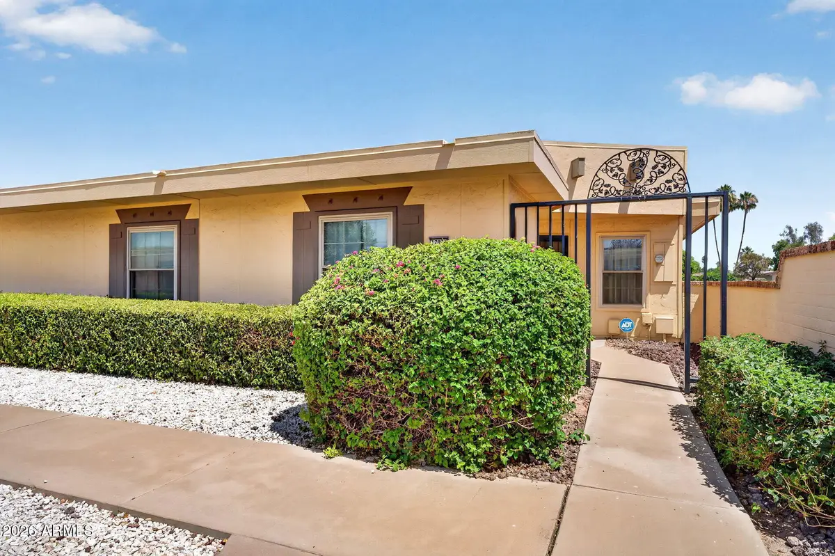 17028 N 107th Avenue, Sun City, AZ 85373 - #1