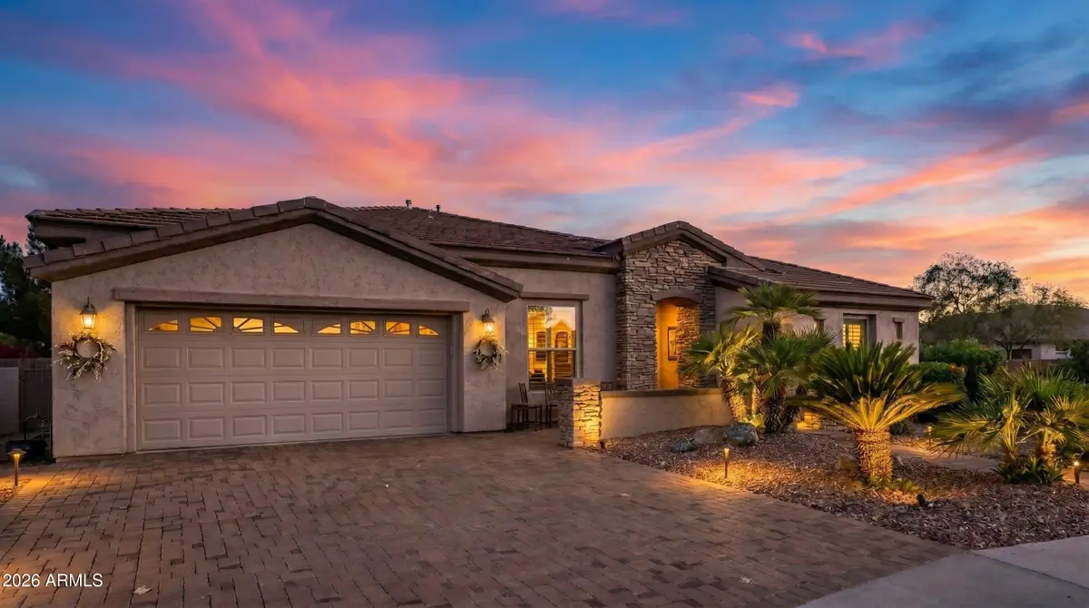 4239 E Ficus Way, Gilbert, AZ 85298 - #1