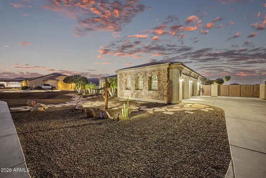 20012 W Amelia Avenue, Buckeye, AZ 85396 - #3