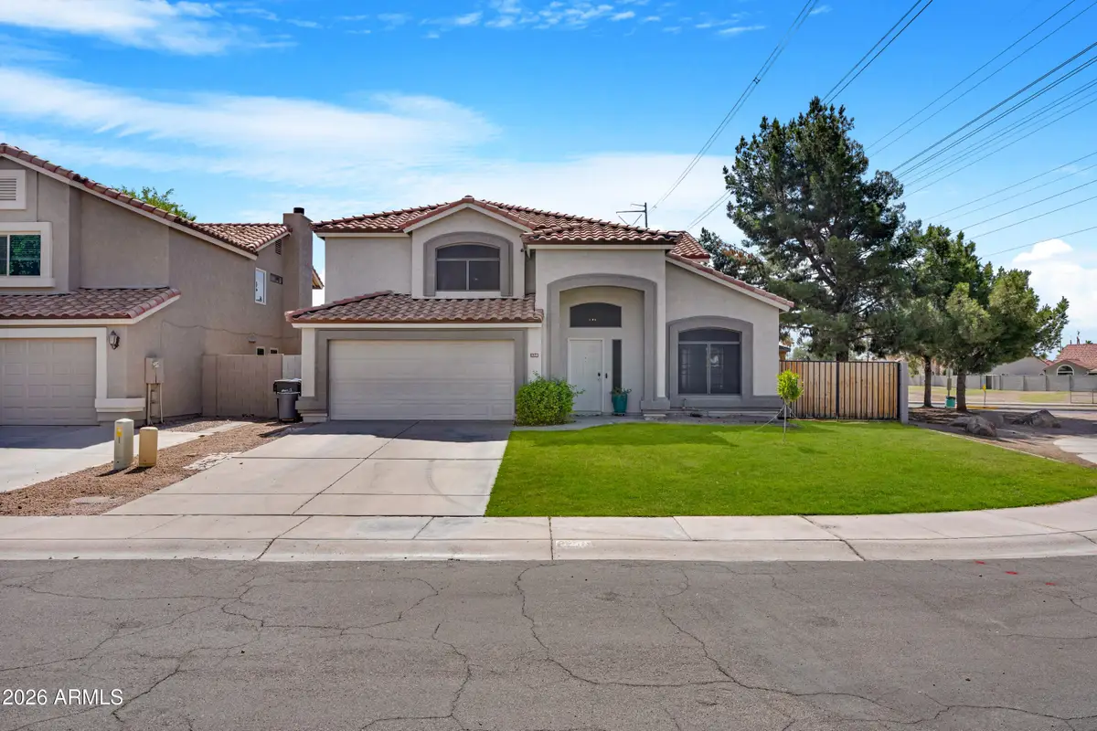 338 N Cobblestone Street, Gilbert, AZ 85234 - #1
