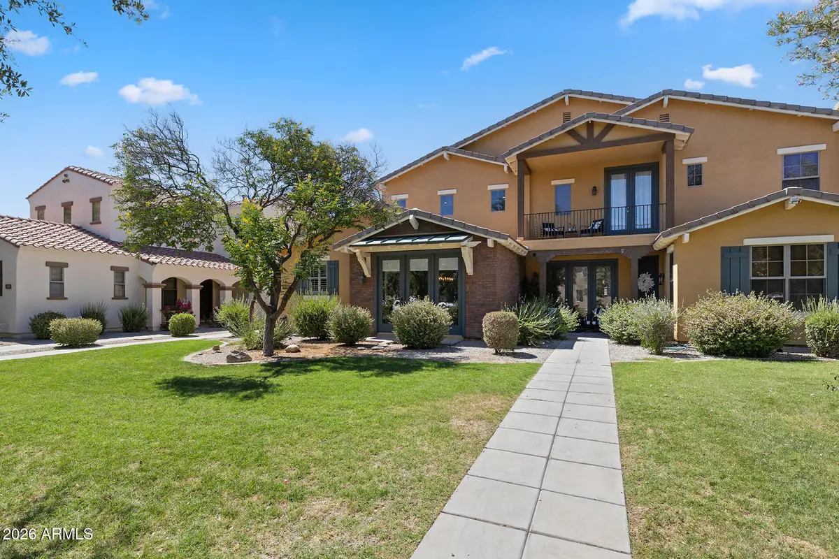 15163 W Andora Street, Surprise, AZ 85379 - #1