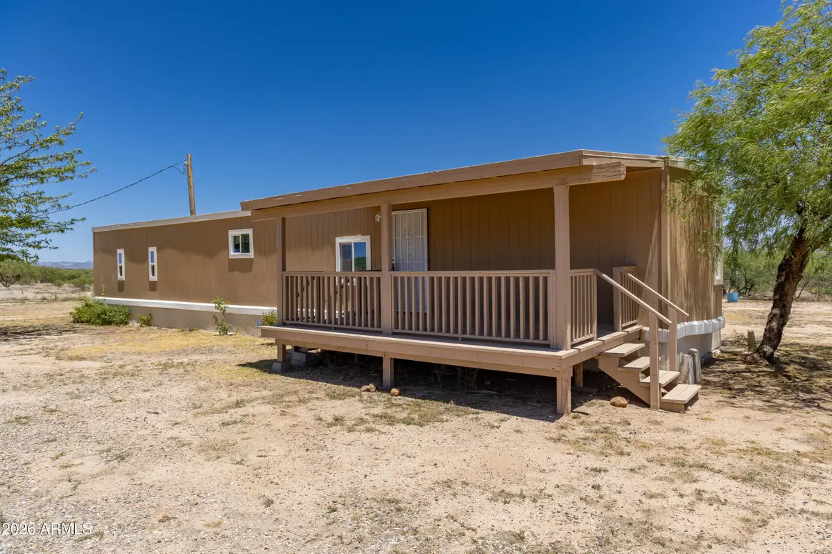 4849 S Ricardo Drive, Sierra Vista, AZ 85650 - #1