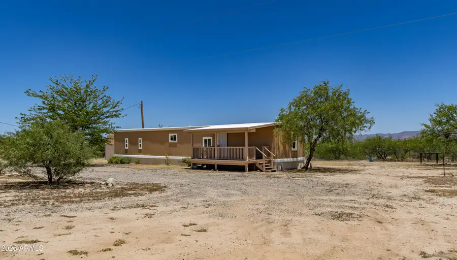 4849 S Ricardo Drive, Sierra Vista, AZ 85650 - #2