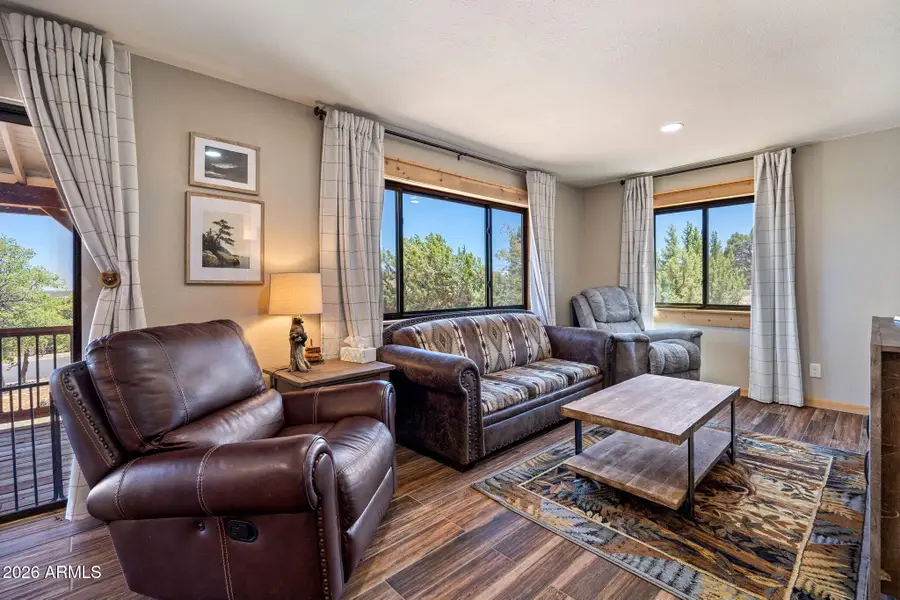 3478 Highland Drive, Heber, AZ 85928 - #3