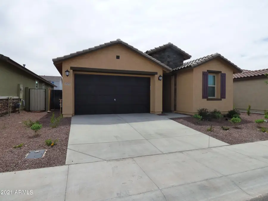 19787 W Roma Avenue, Litchfield Park, AZ 85340 - #2