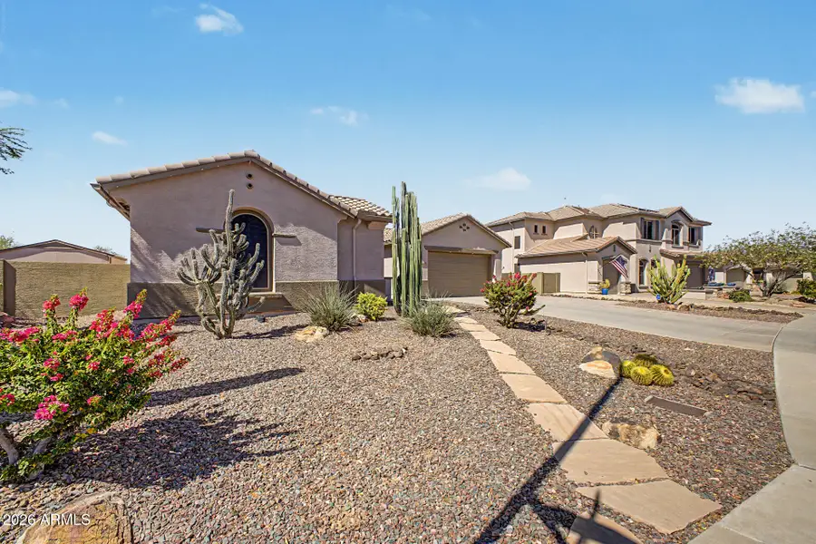 4924 W Silva Drive, New River, AZ 85087 - #2