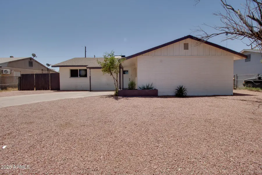 6425 W Rose Lane, Glendale, AZ 85301 - #3
