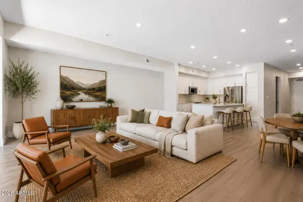 7126 E Osborn Road #1005, Scottsdale, AZ 85251