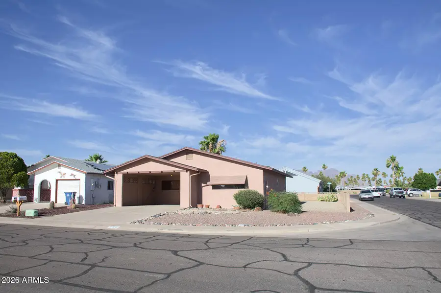 485 S Pino Circle, Apache Junction, AZ 85120 - #2