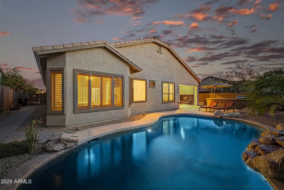 2614 W Via De Pedro Miguel Drive, Phoenix, AZ 85086 - #1