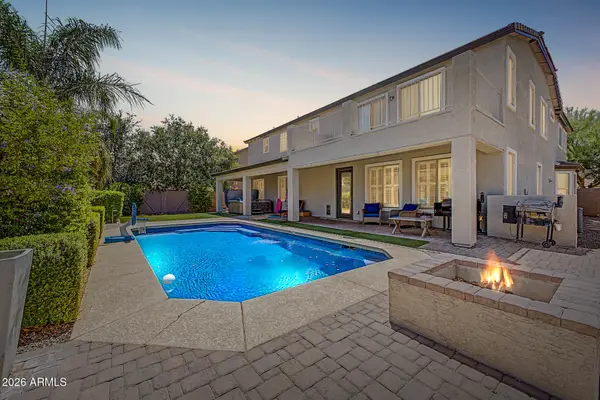 3228 E Anika Drive, Gilbert, AZ 85298